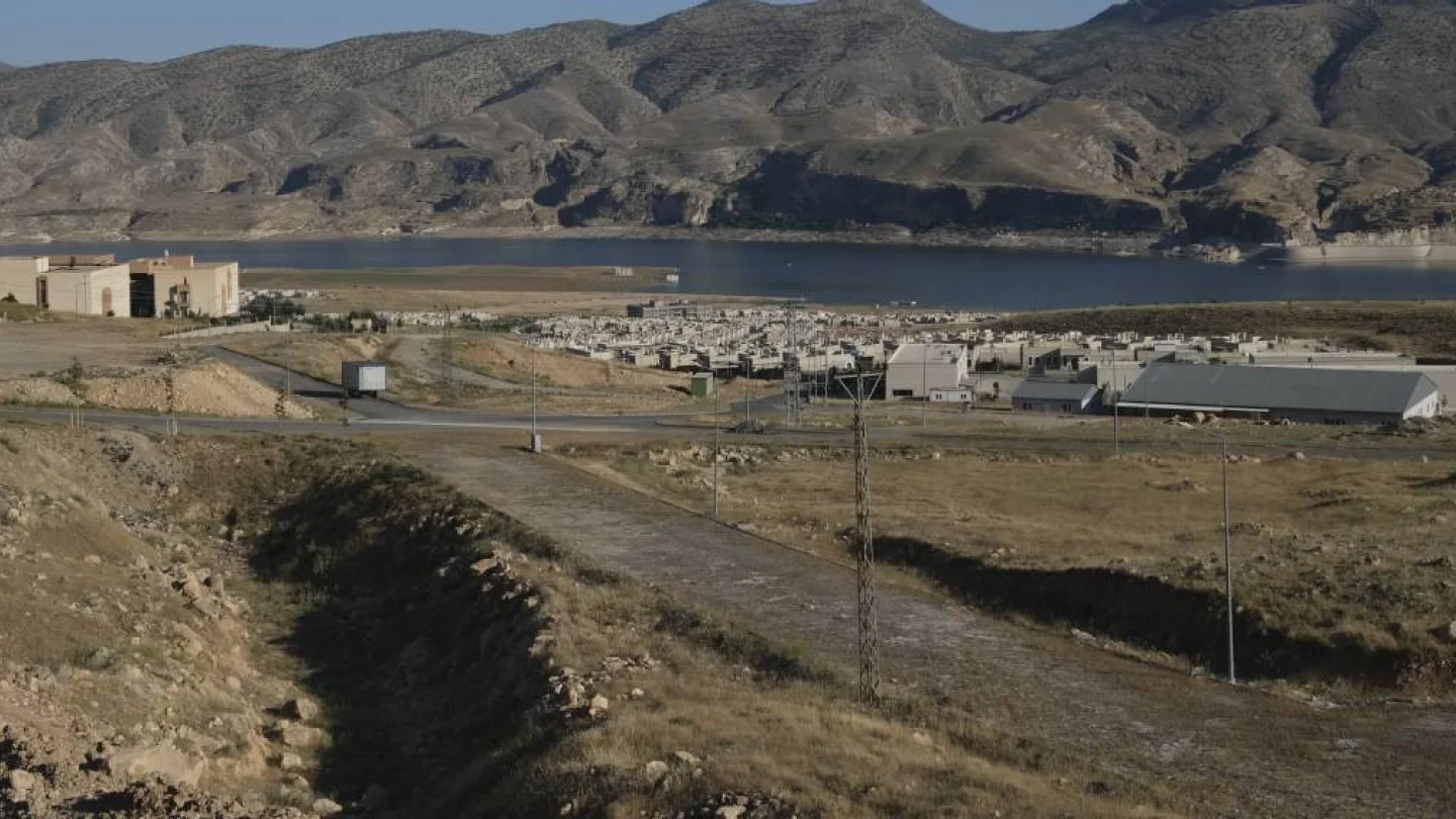 HASANKEYF YENI