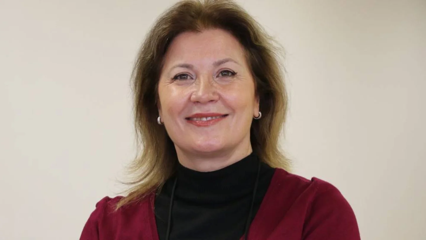 NEJLA KURUL 