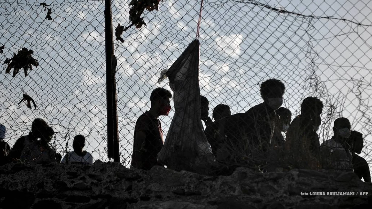 Yunanistan / foto: AFP
