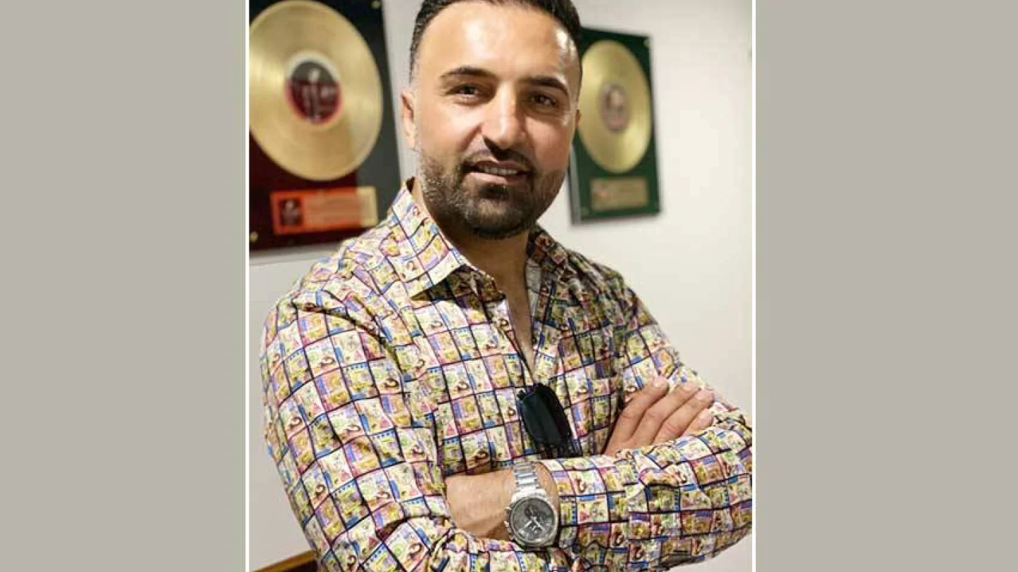 DESTAN DOGAN