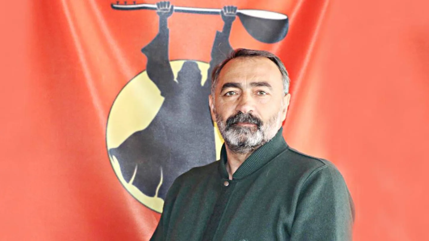 Turgut Öker