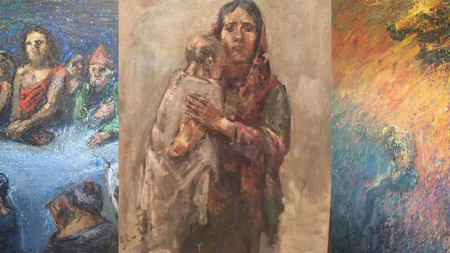 RESSAM