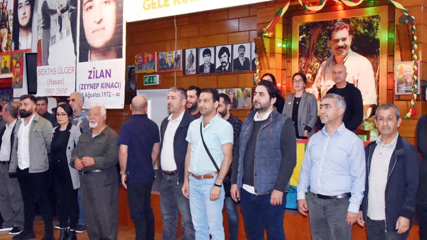 Londra Halk Meclisi
