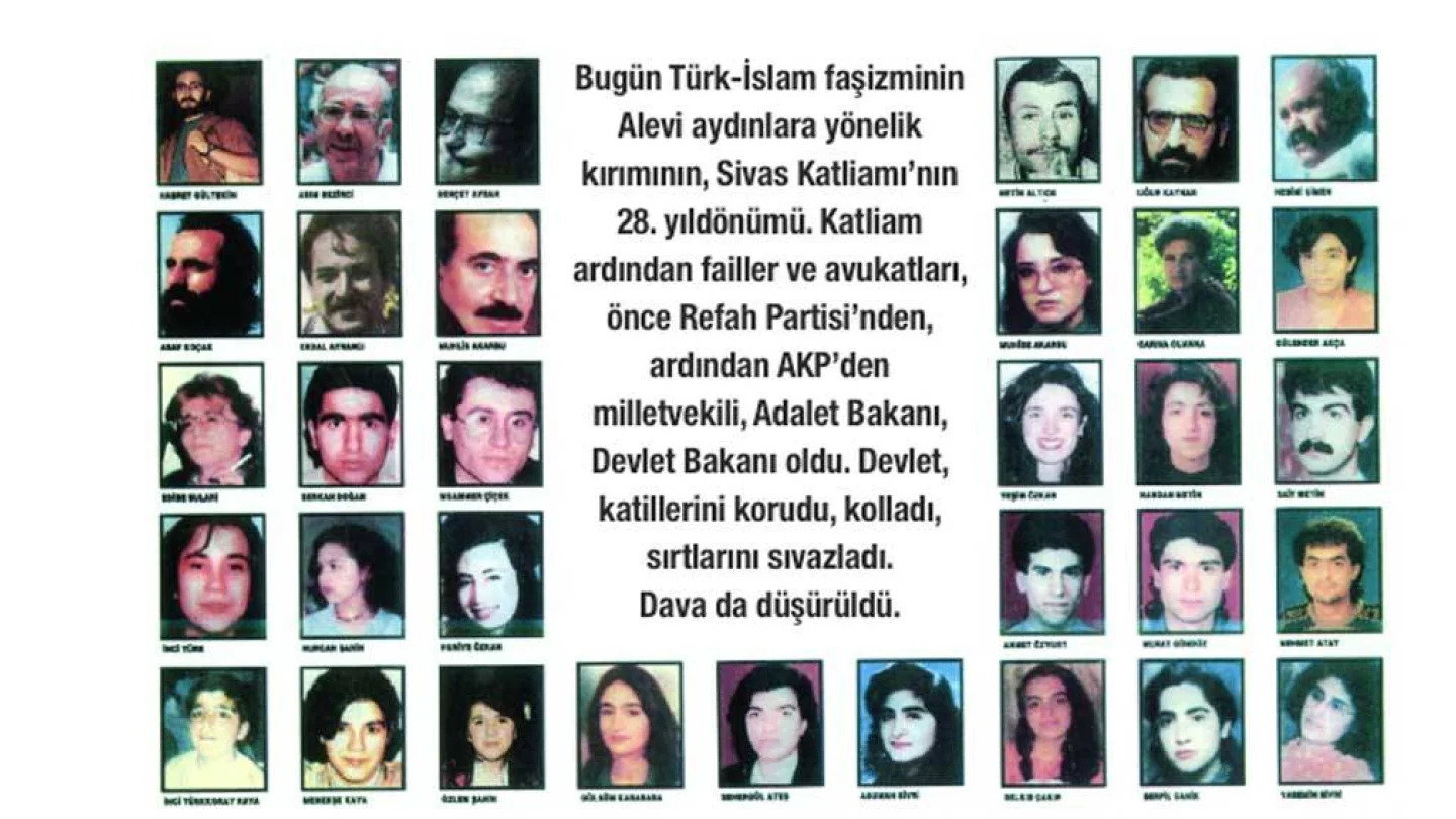 SIVAS KATLIAMI 