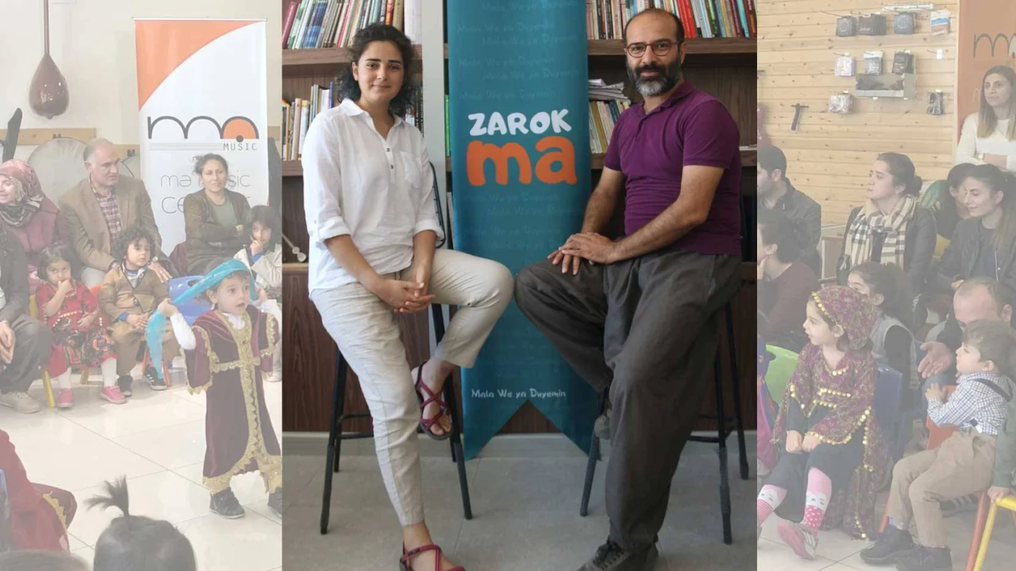 ZAROK MA