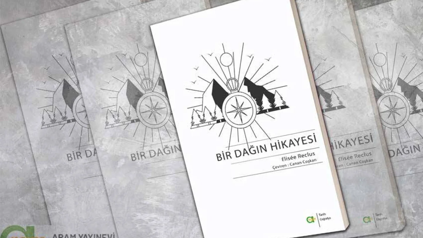 Bir Dağın Hikayesi