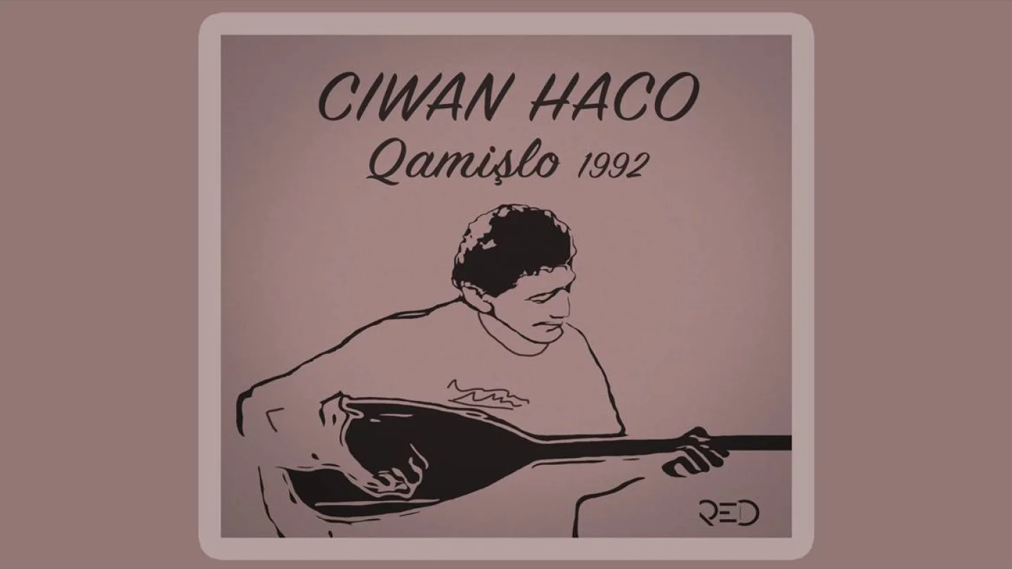 Ciwan HACO Qamislo 1992