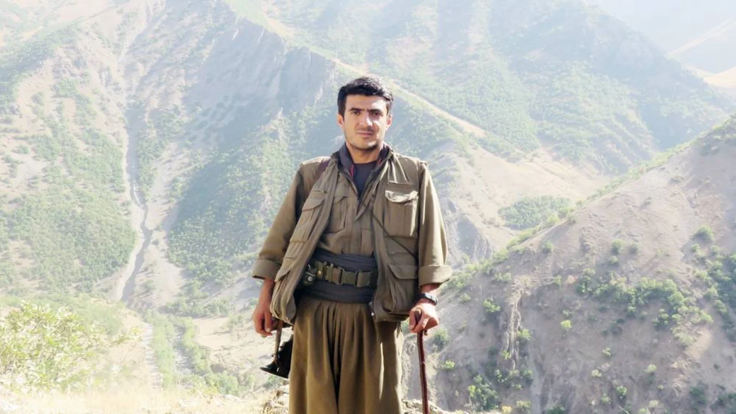 Baran Mawa
