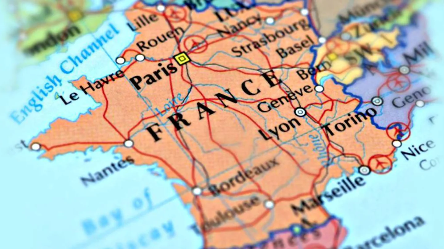 Fransa