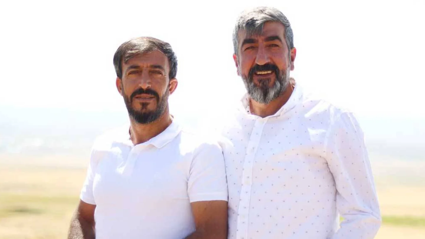 Halil Bayındır ve Şefik Yılmaz