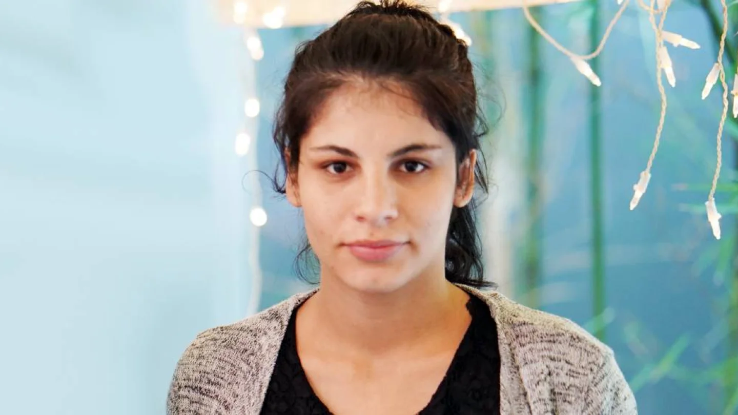Dilek Ağırman