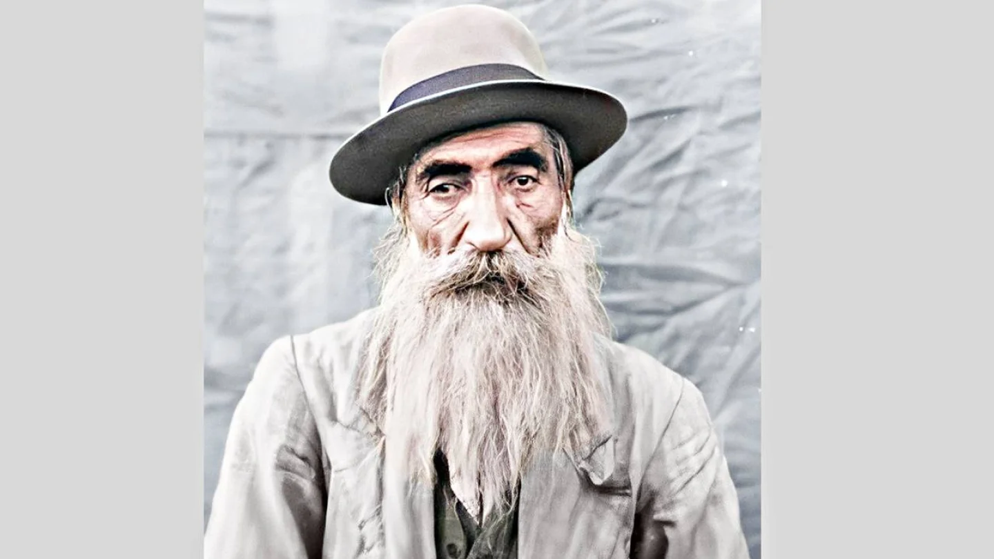 Seyid Rıza