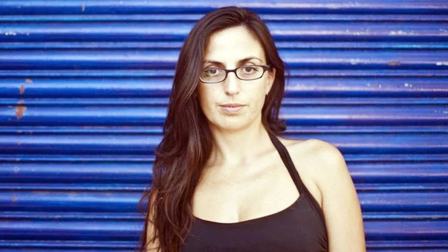 Veronica Gago