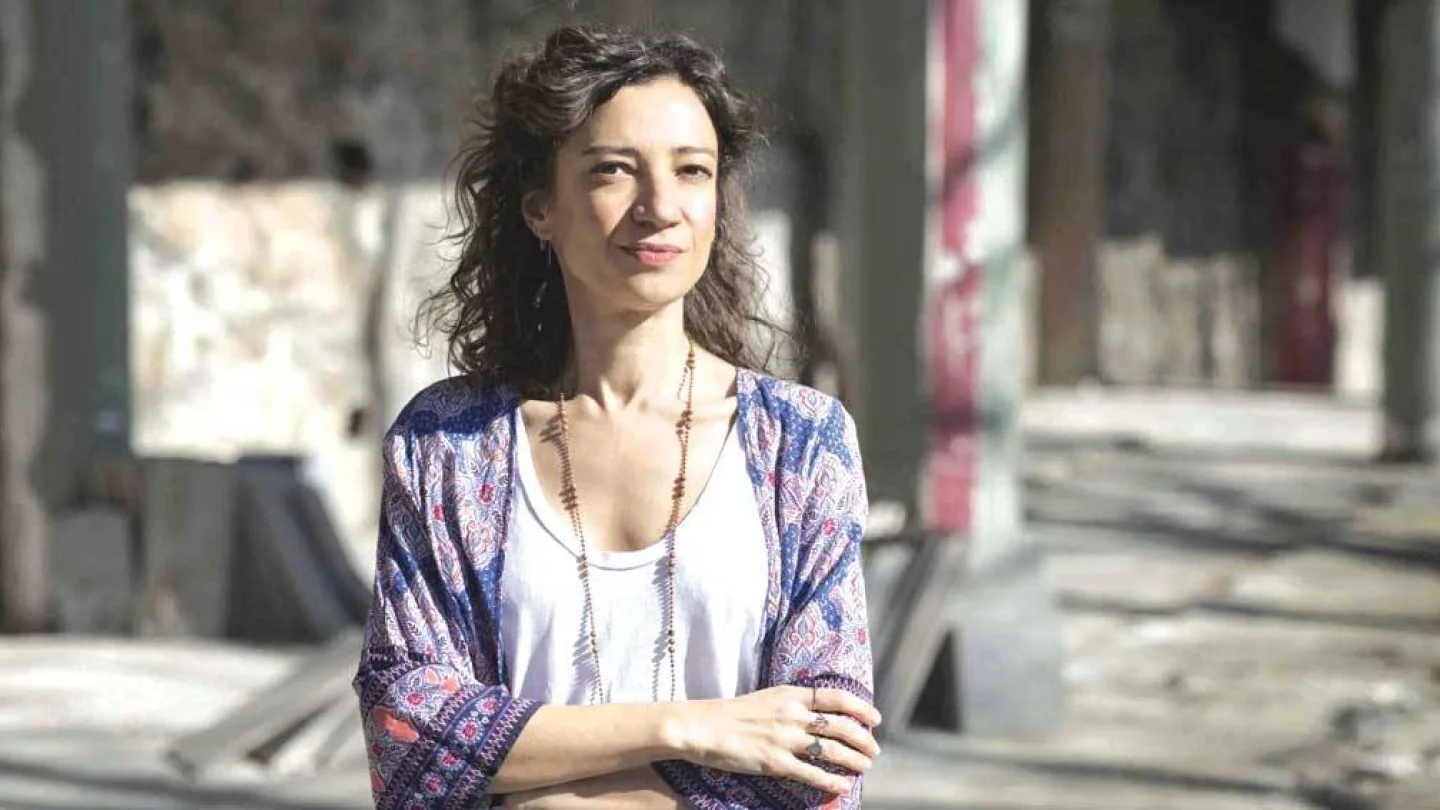 Pınar Öğünç