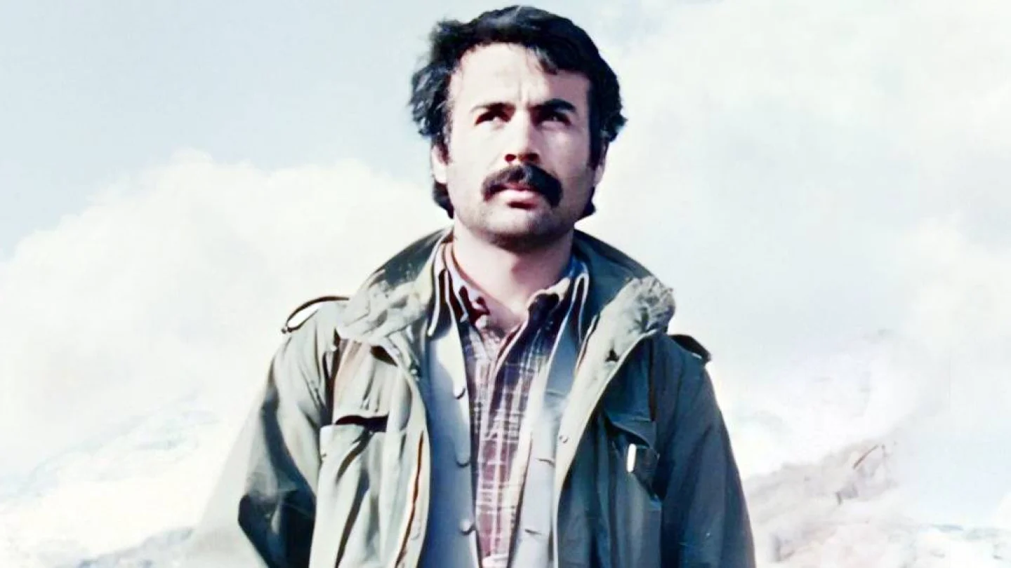 Mahsum Korkmaz (Agit)