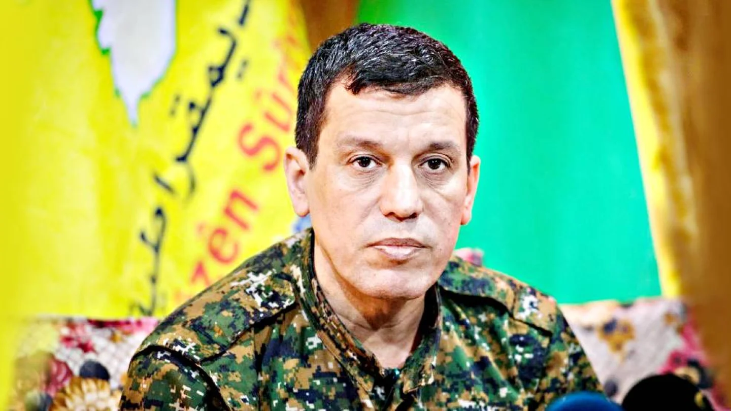 Mazlum Ebdî