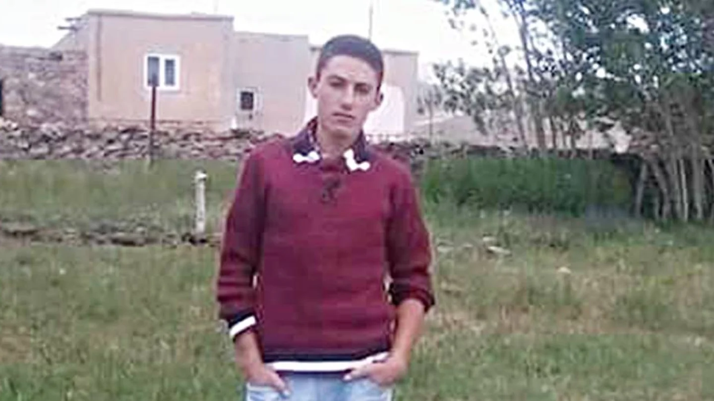 Erhan Görür