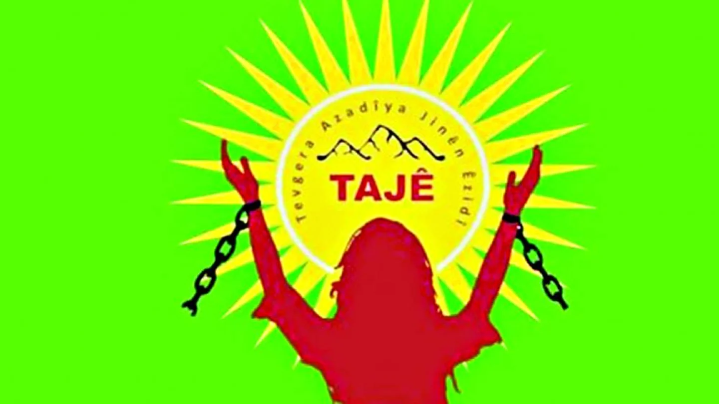 TAJE