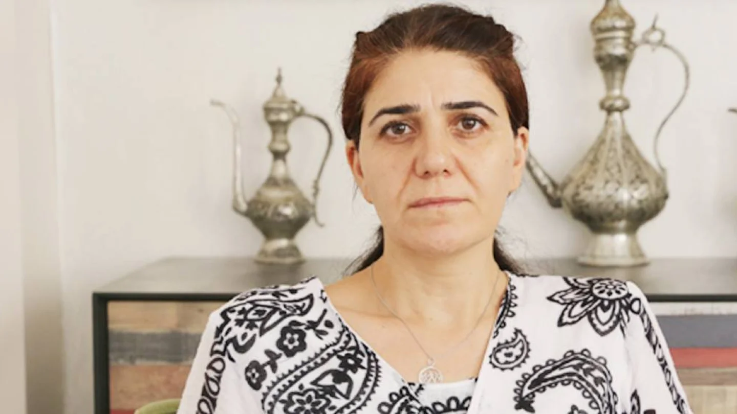 HATİCE ŞEN