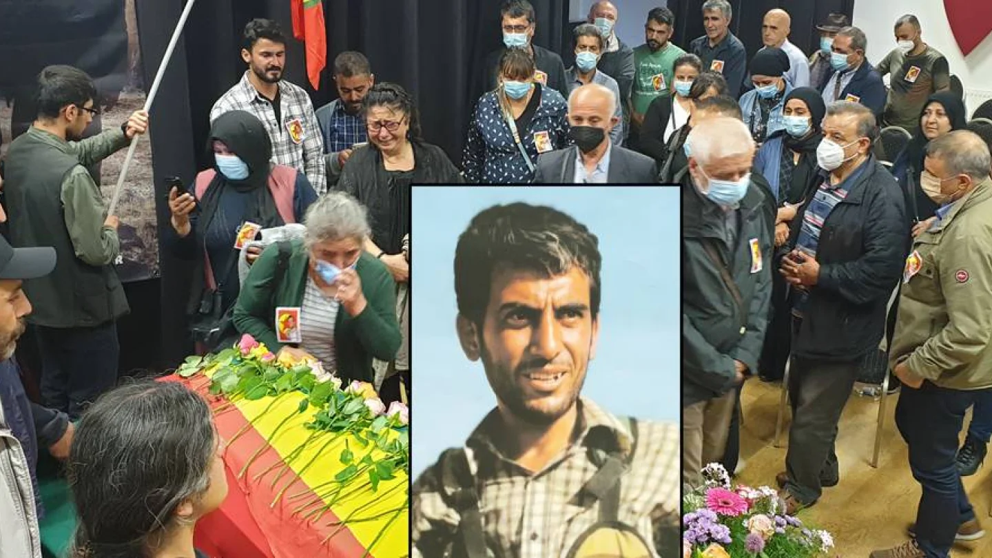 Serhat Gökçe
