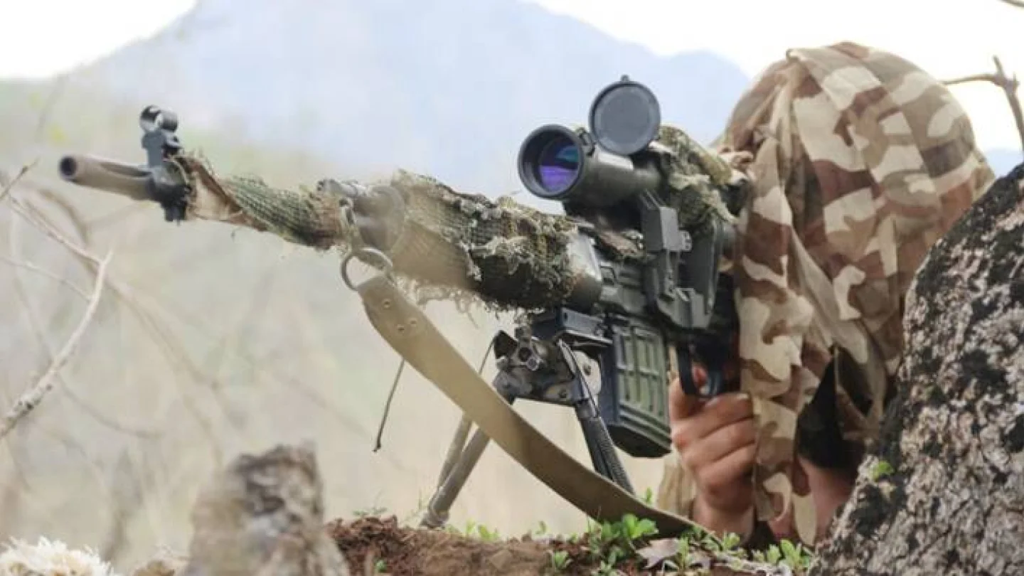 GERİLLA HPG
