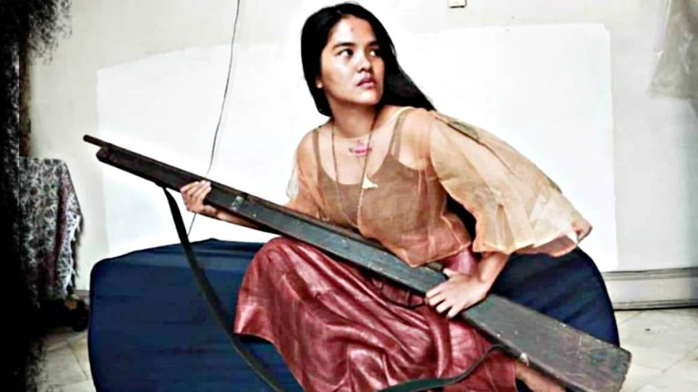 KERIMA LORENA TARIMAN-ELLA 