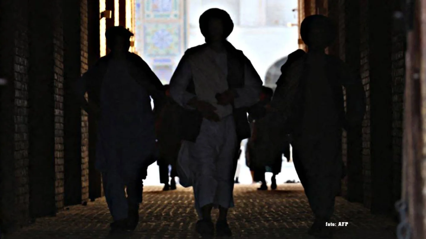 foto: AFP/Afganistan
