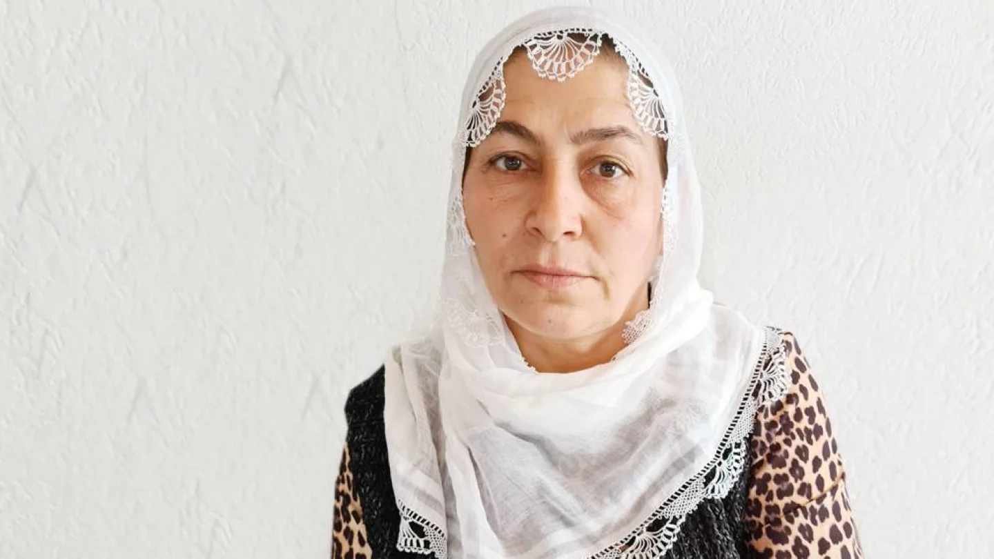 Büşra Zan