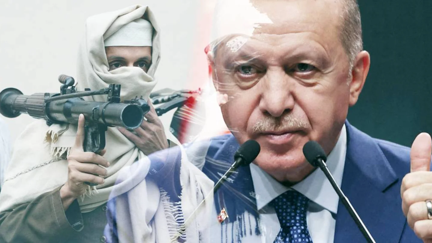 Taliban ve Erdoğan karşılıklı ılımlı açıklamalar yapıyor