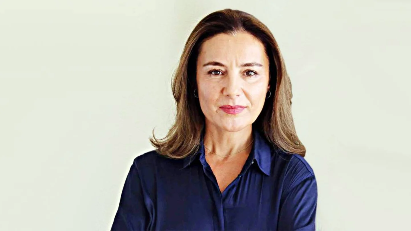 Arzu Yılmaz