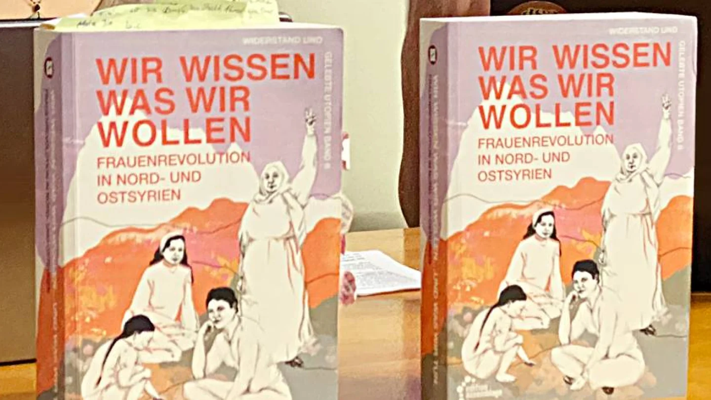 Wir wissen, was wir wollen