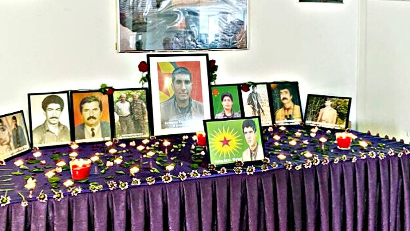 Yiğit şehitleri
