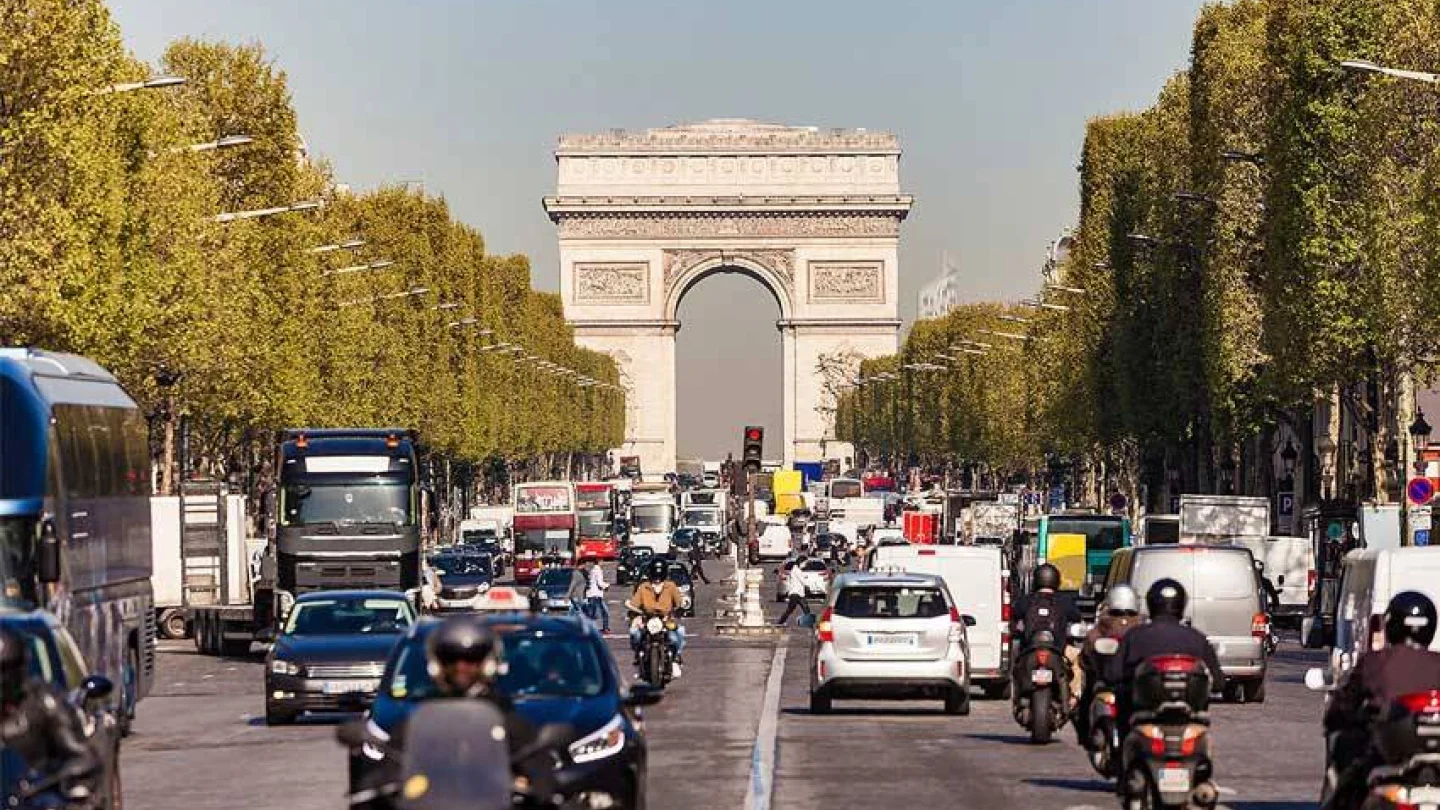 Paris 