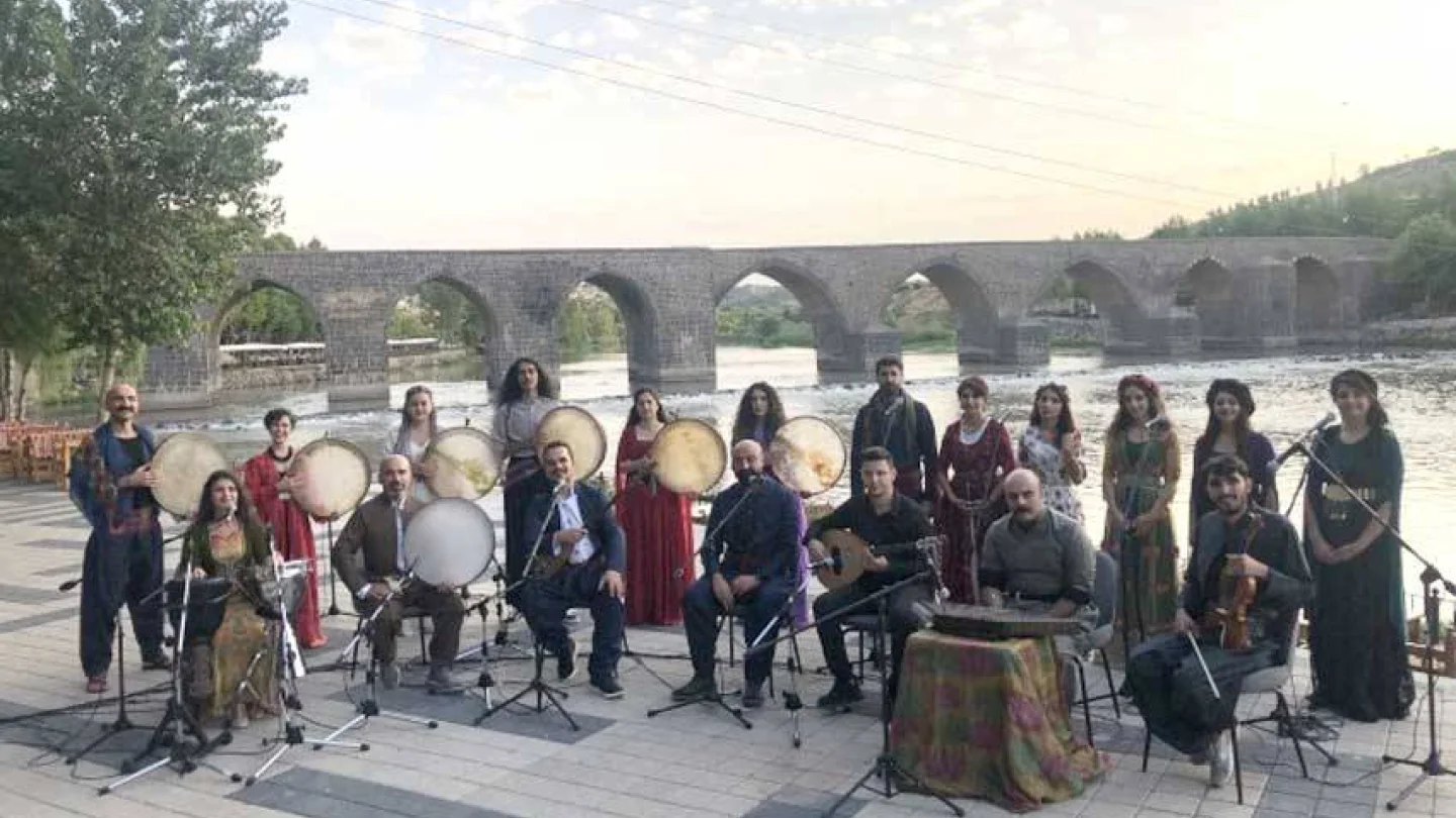 Amida konserleri