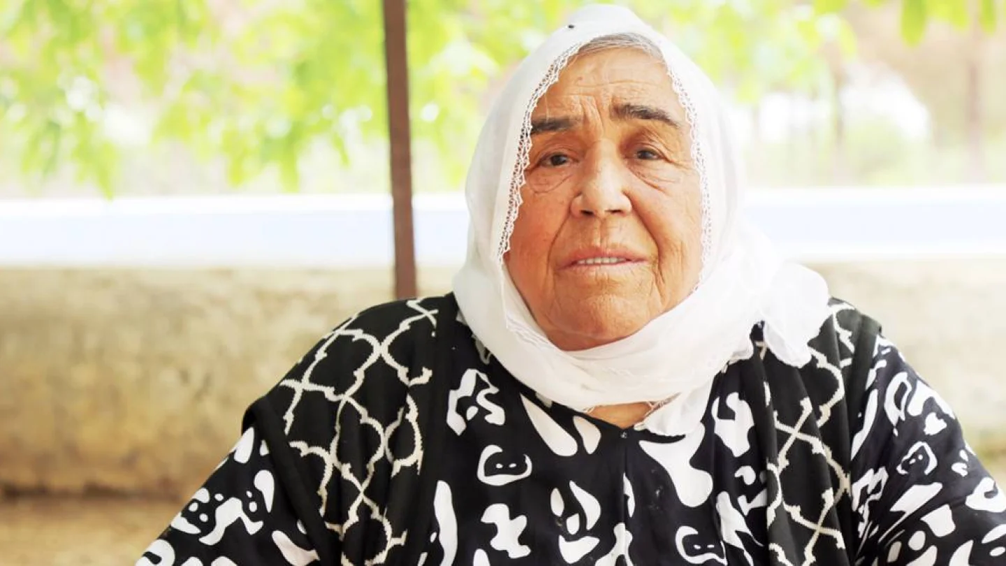 LÜTFİYE GÖKKAN