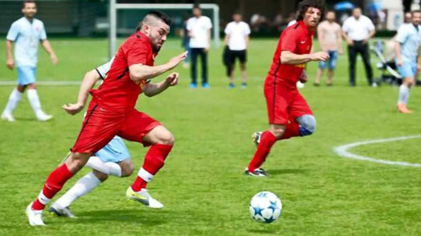 FC Ferad 