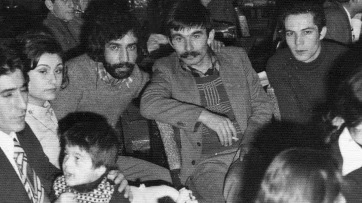 KEMAL PIR 