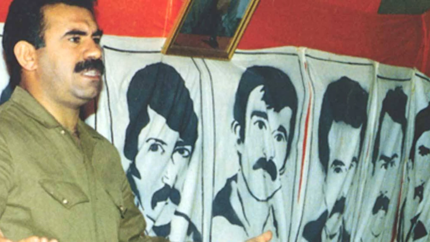 ONDERLIK KEMAL PIR 