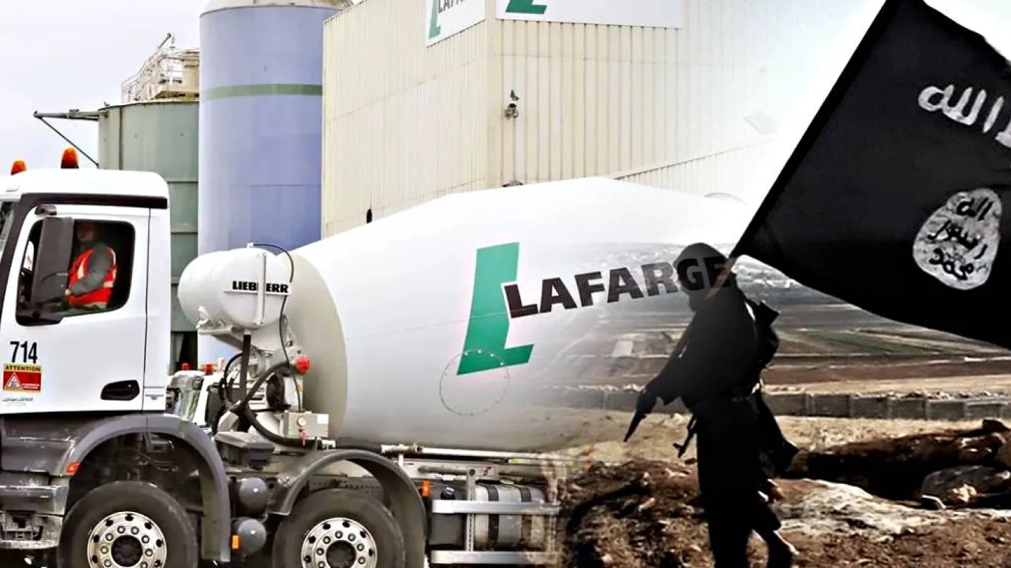 Lafarge