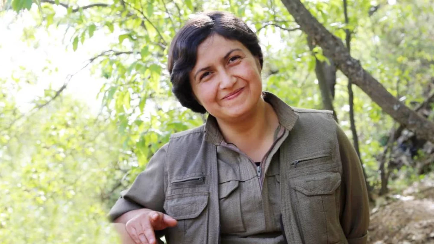 Aynur Ulugana (Ronahi)