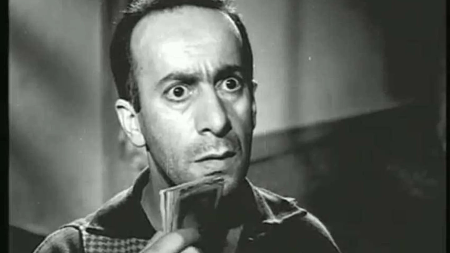 Samuel Agop Uluçyan