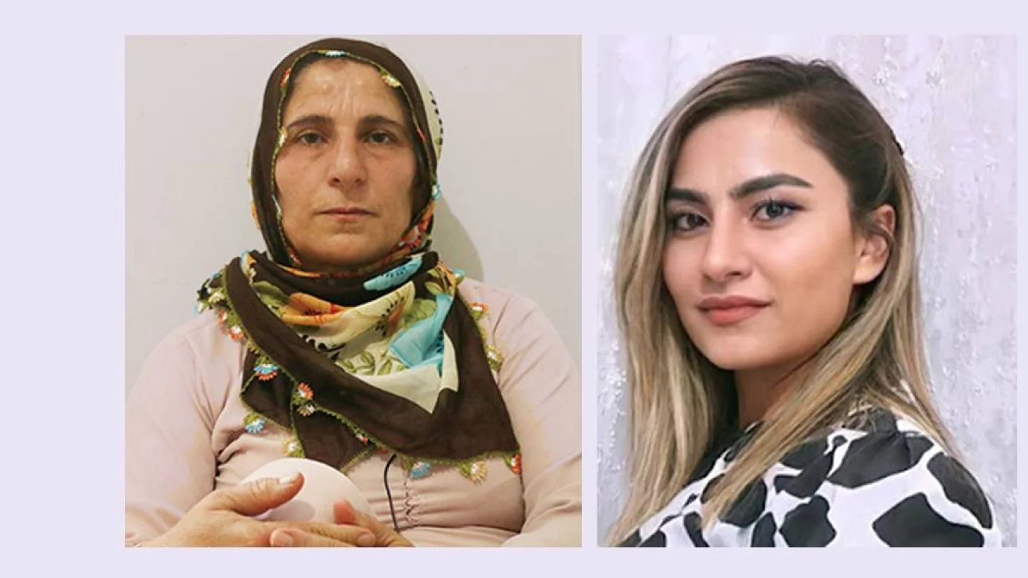 NEZİHAT NERMAN ve ŞİLAN TOPAL