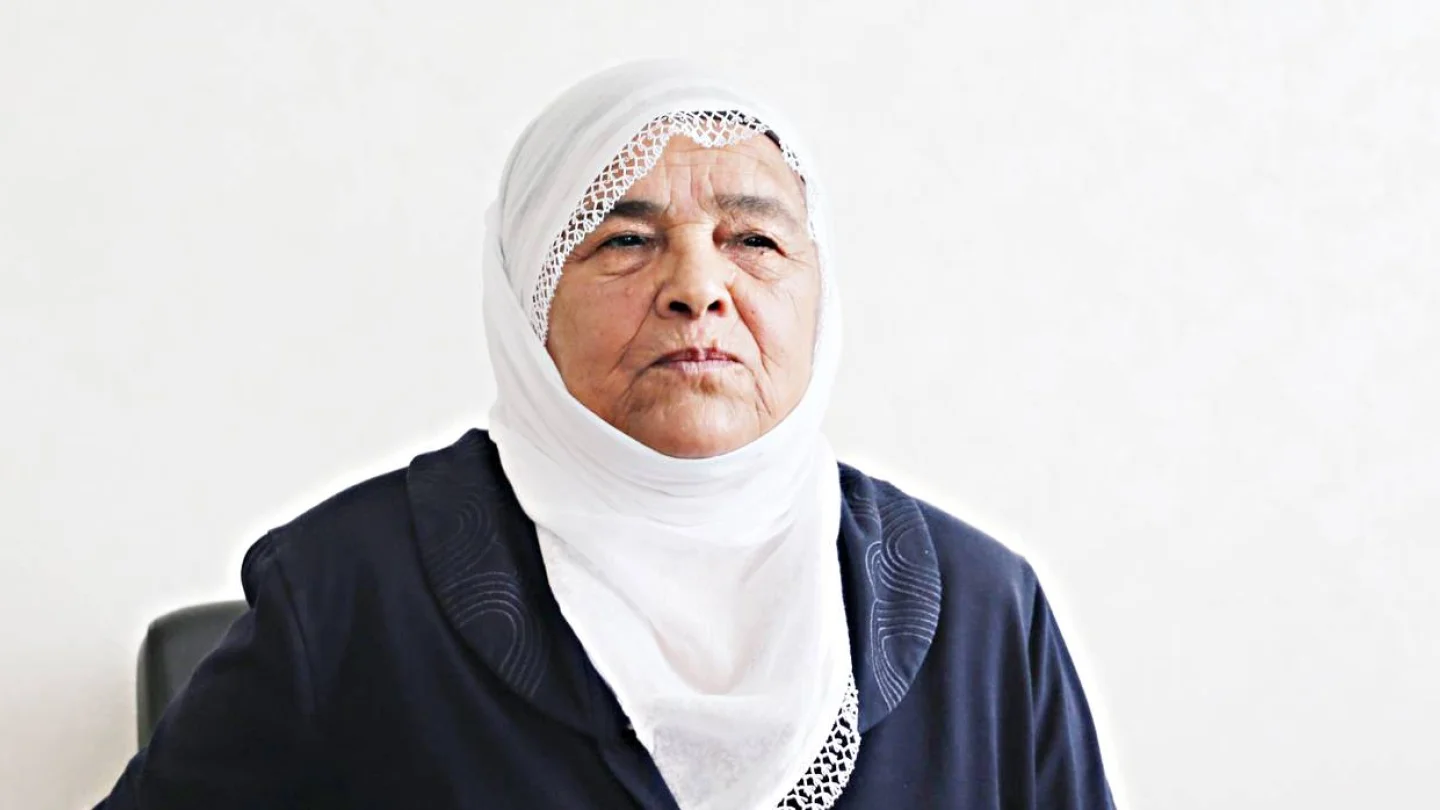 Makbule Özbek