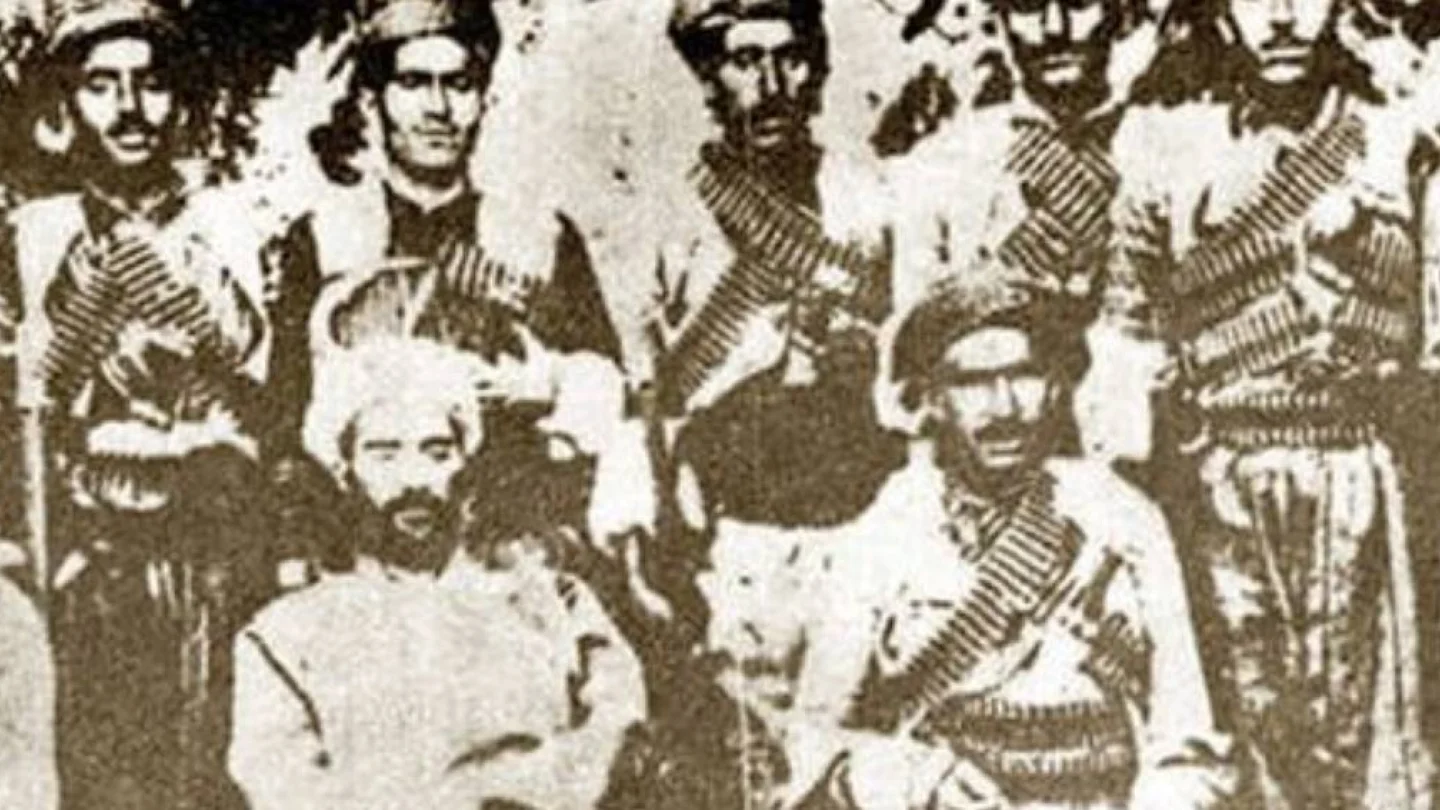 barzani