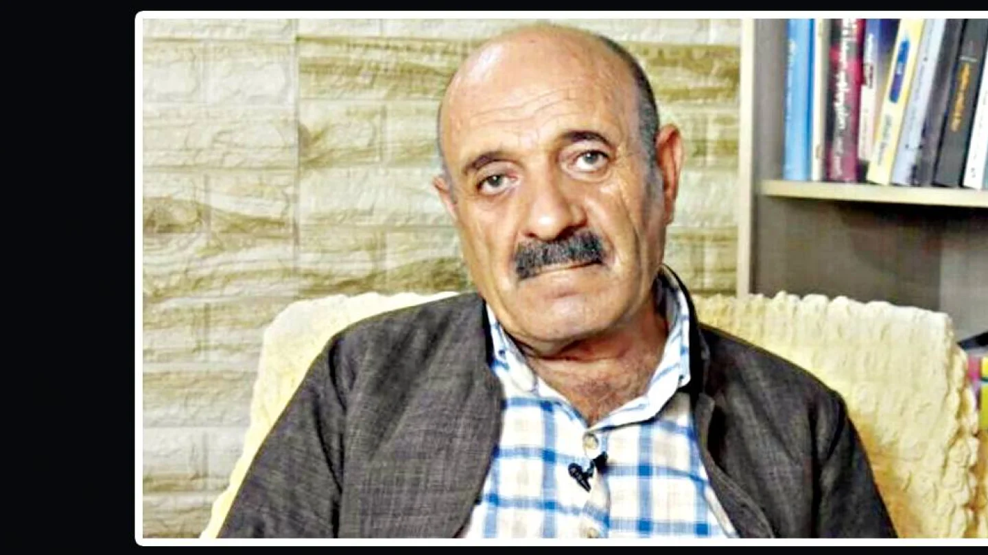 Yasin Bulut