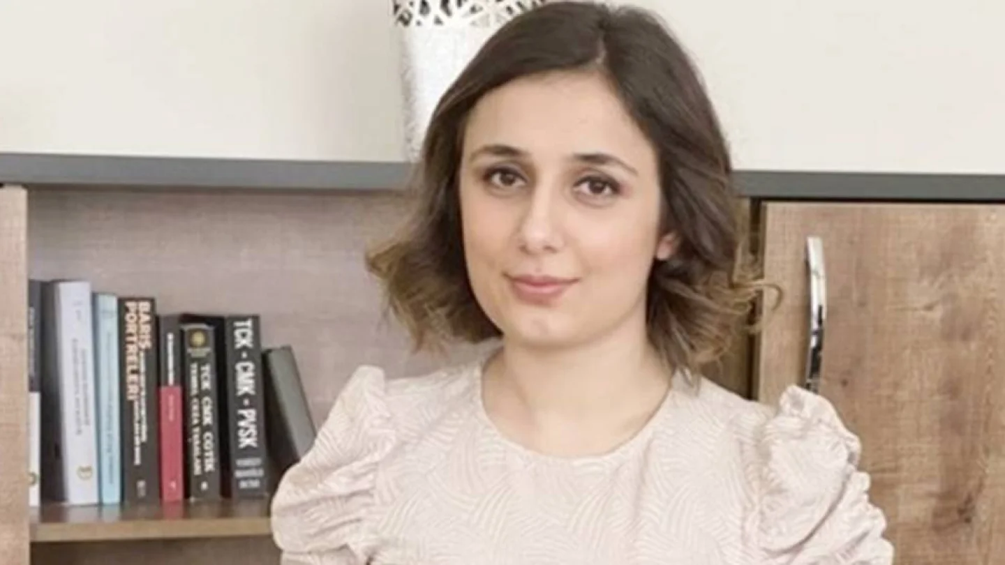 BERİVAN TURAN