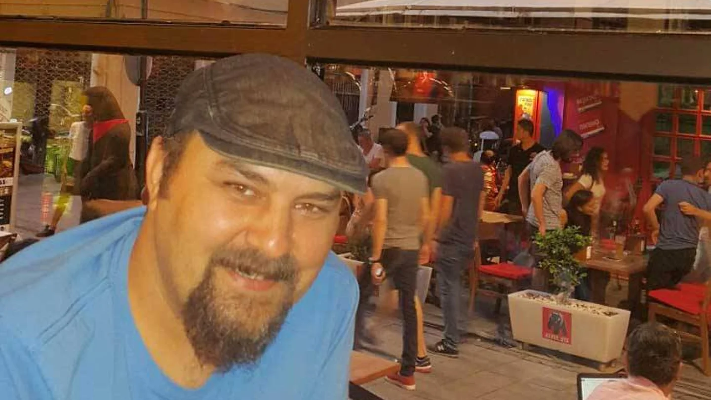 Deniz Faruk Zeren