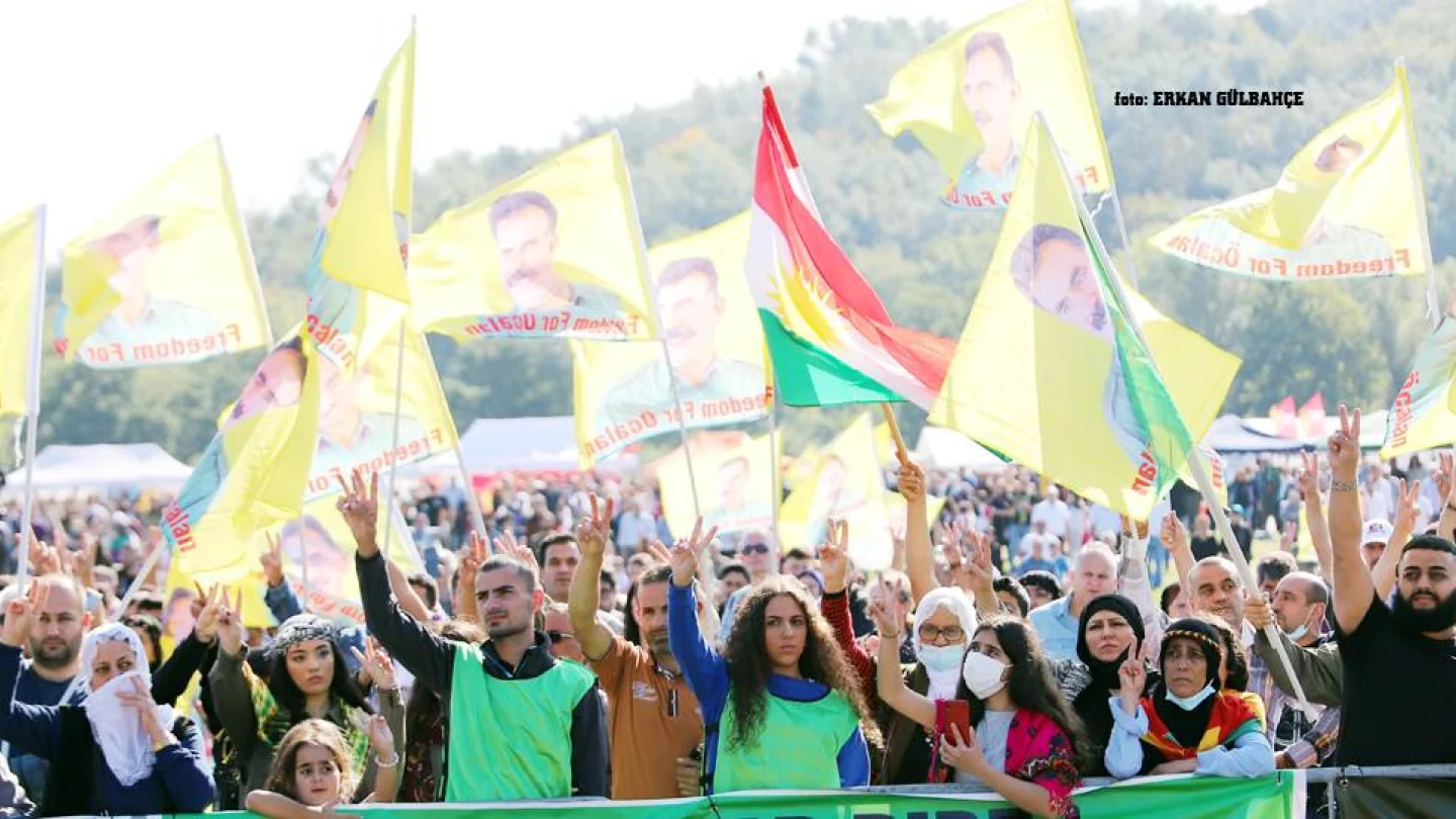 29. Kürt Kültür Şöleni/foto: Erkan Gülbahçe