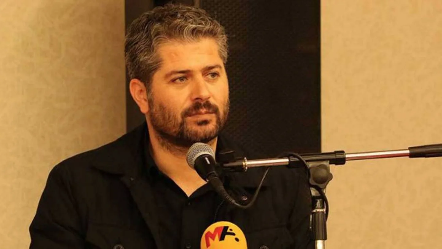 MEHMET NURI OZDEMIR