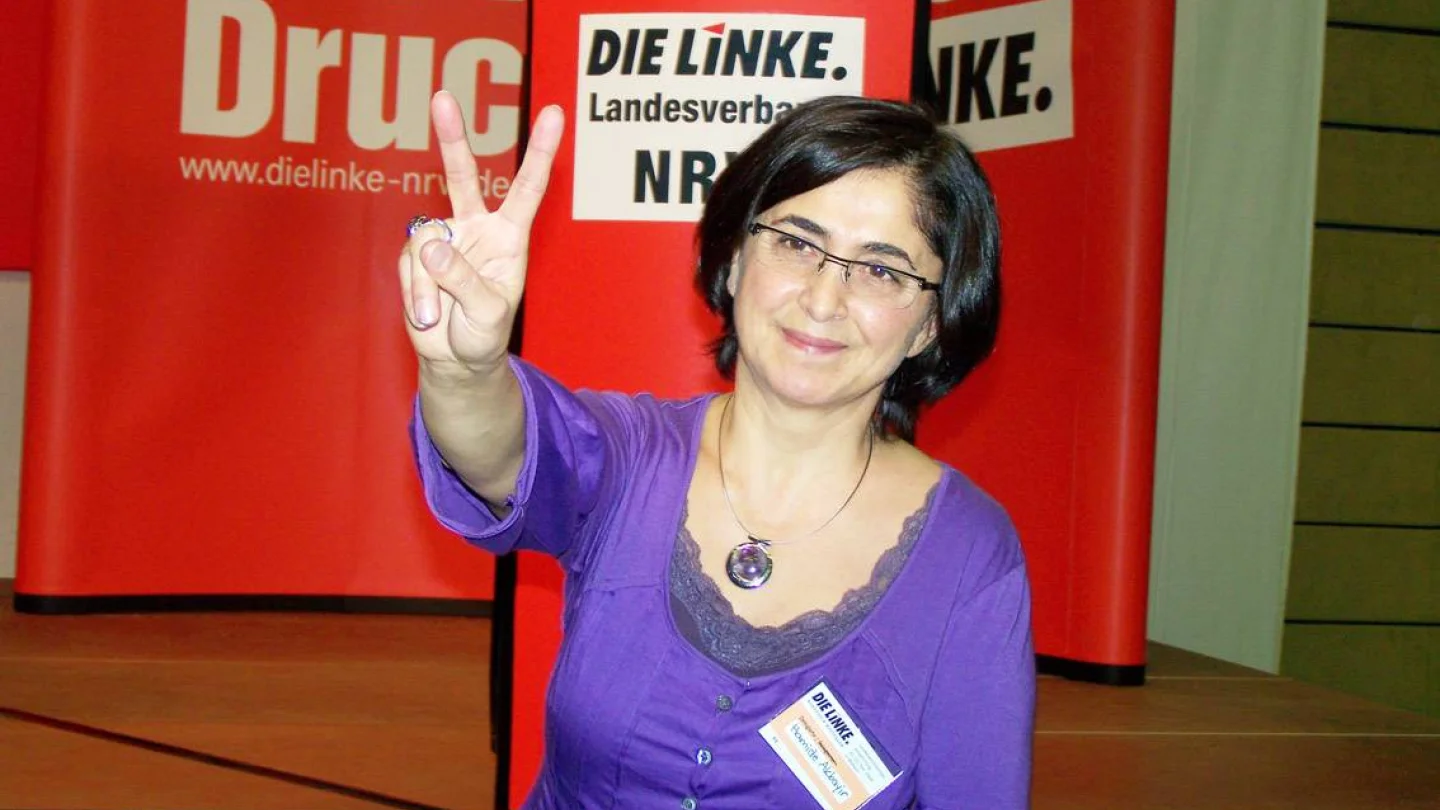Hamide Akbayır
